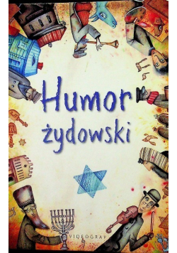Humor żydowski