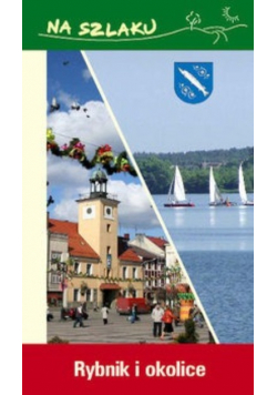 Rybnik i okolice