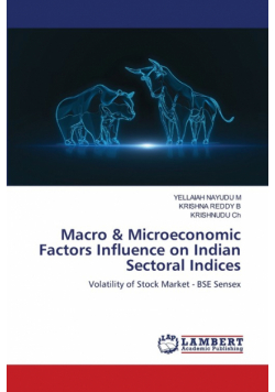 Macro & Microeconomic Factors Influence on Indian Sectoral Indices