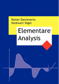 Elementare Analysis