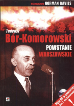 Powstanie Warszawskie