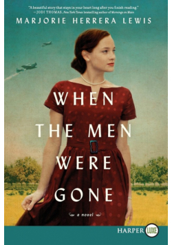 When the Men Were Gone LP