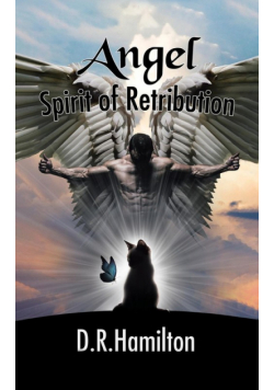 Angel Spirit of Retribution