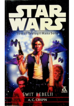 Star Wars Świt Rebelii