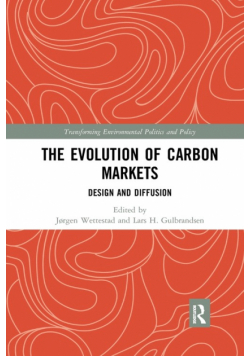 The Evolution of Carbon Markets