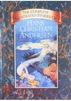 The Complete Ilustrated Stories