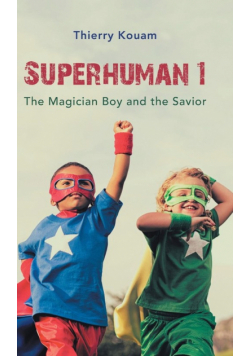 Superhuman 1
