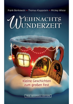 Weihnachtswunderzeit