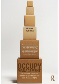 Occupy Management