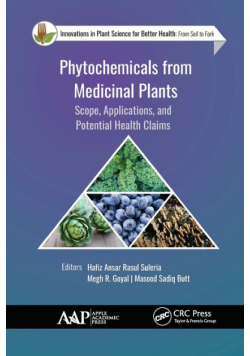 Phytochemicals from Medicinal Plants