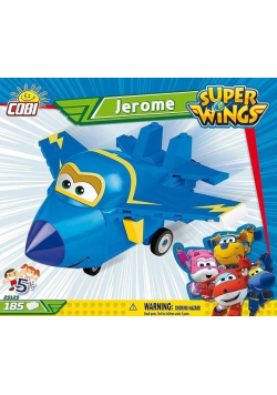 Lotek Super Wings