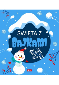 Święta z bajkami (Fabulo)