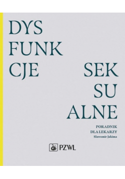 Dysfunkcje seksualne