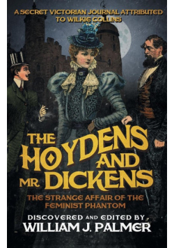 The Hoydens and Mr. Dickens