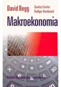 Makroekonomia