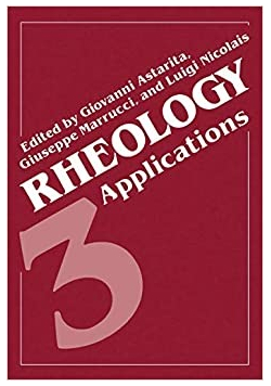 Rheology Volume 3