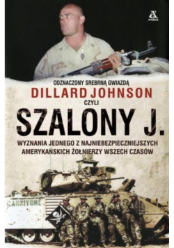 Szalony J
