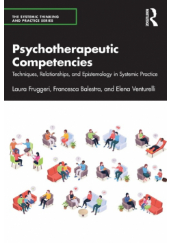Psychotherapeutic Competencies