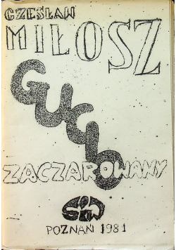 Gucio zaczarowny