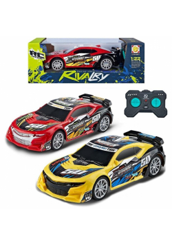 Auto sportowe RC MIX