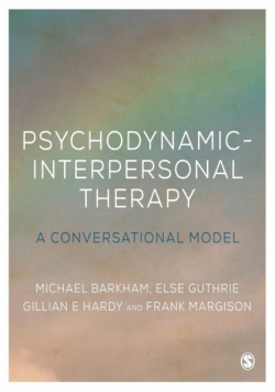 Psychodynamic-Interpersonal Therapy