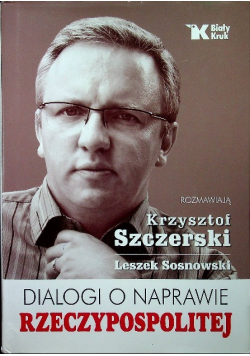 Dialogi o naprawie Rzeczypospolitej