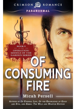 Of Consuming Fire