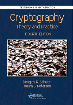 Cryptography