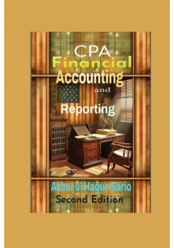 CPA Financial Accounting and Reporting