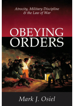 Obeying Orders