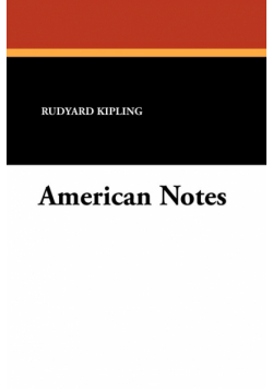 American Notes