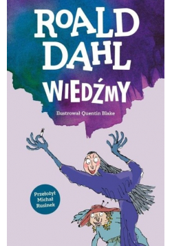 Wiedźmy, Roald Dahl