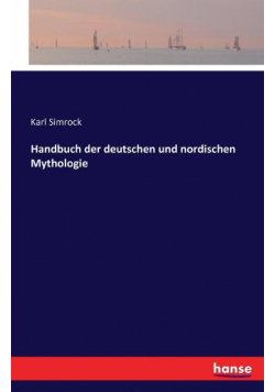 Handbuch der deutschen und nordischen Mythologie