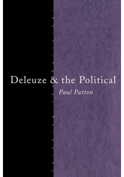 Deleuze and the Political