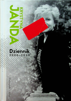 Dziennik 2000 - 2002