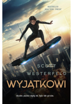Brzydcy T.3 Wyjątkowi
