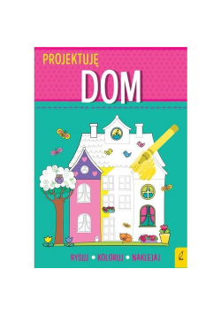 Projektuję Dom