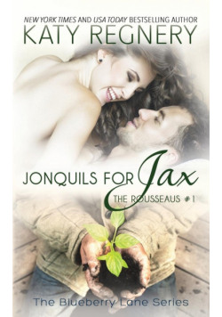 Jonquils for Jax