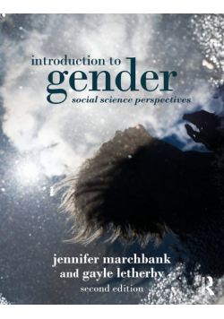 Introduction to Gender