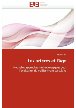 Les artères et l''âge