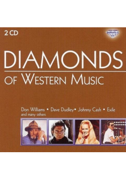 Diamonds of Western Music (2CD)