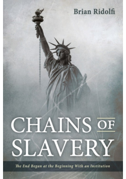 Chains of Slavery