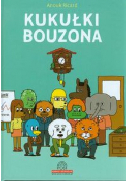 Kukułki Bouzona