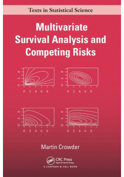 Multivariate Survival Analysis and Competing Risks