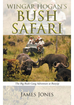 Wingar Hogan's Bush Safari