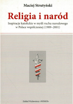 Religia i naród