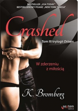 Crashed W zderzeniu z miłością