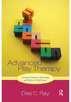 Advanced Play Therapy