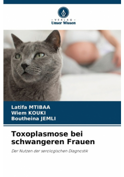Toxoplasmose bei schwangeren Frauen