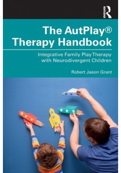 The AutPlay® Therapy Handbook